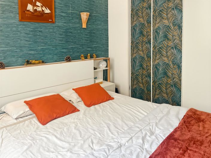 Image No.11-Maison de 4 chambres à vendre à Marseillan