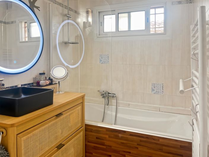 Image No.13-Maison de 4 chambres à vendre à Marseillan