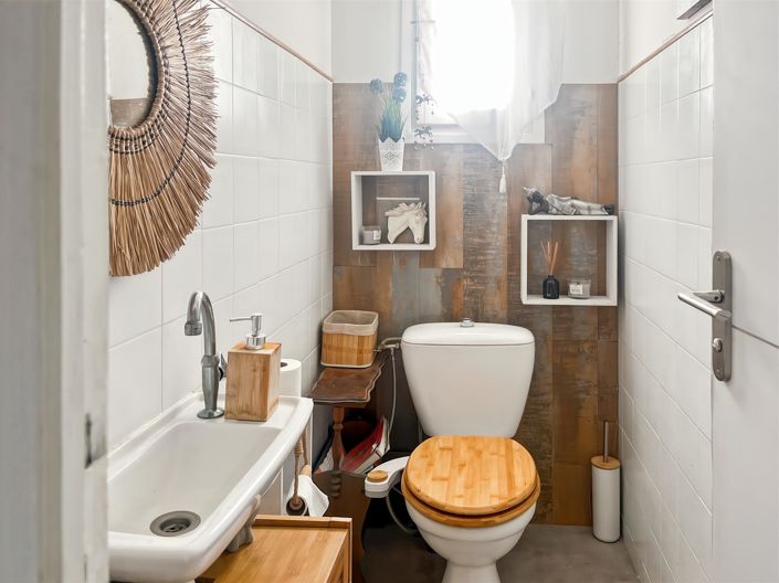 Image No.14-Maison de 4 chambres à vendre à Marseillan