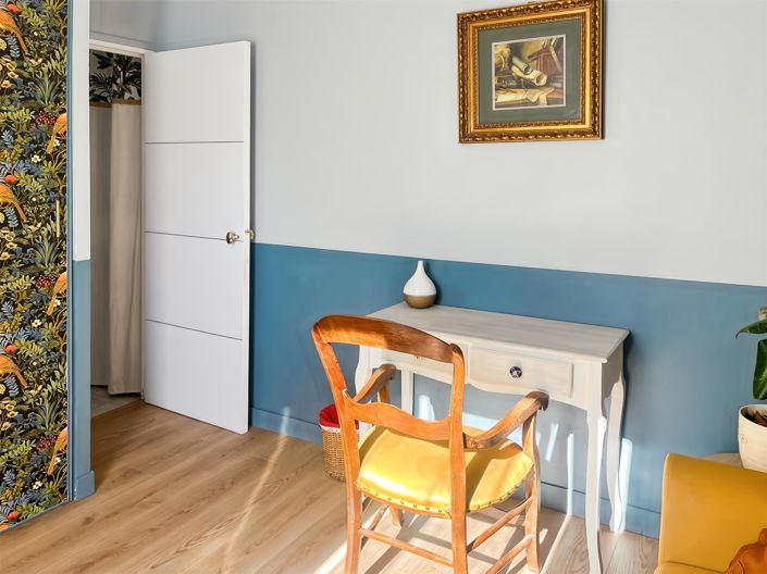 Image No.15-Maison de 4 chambres à vendre à Marseillan