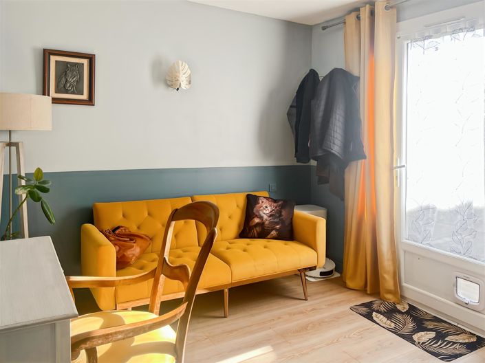 Image No.16-Maison de 4 chambres à vendre à Marseillan