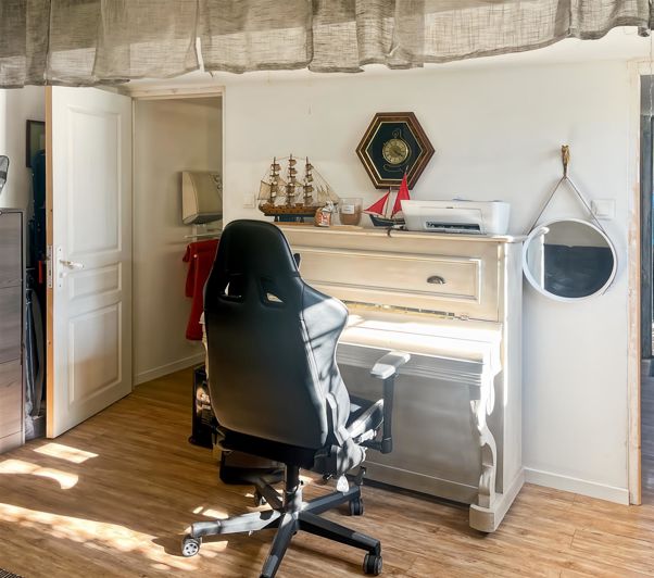 Image No.17-Maison de 4 chambres à vendre à Marseillan