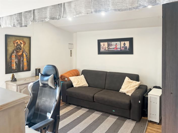 Image No.18-Maison de 4 chambres à vendre à Marseillan