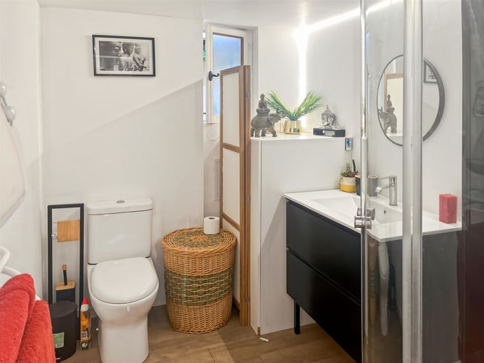 Image No.19-Maison de 4 chambres à vendre à Marseillan