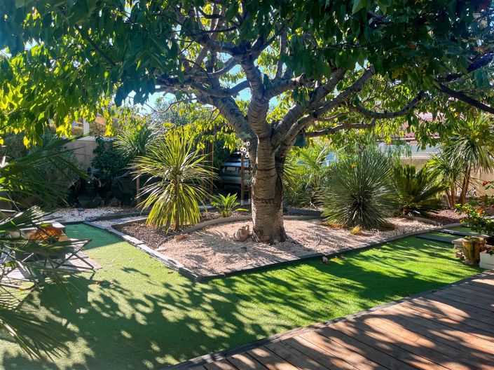 Image No.2-Maison de 4 chambres à vendre à Marseillan