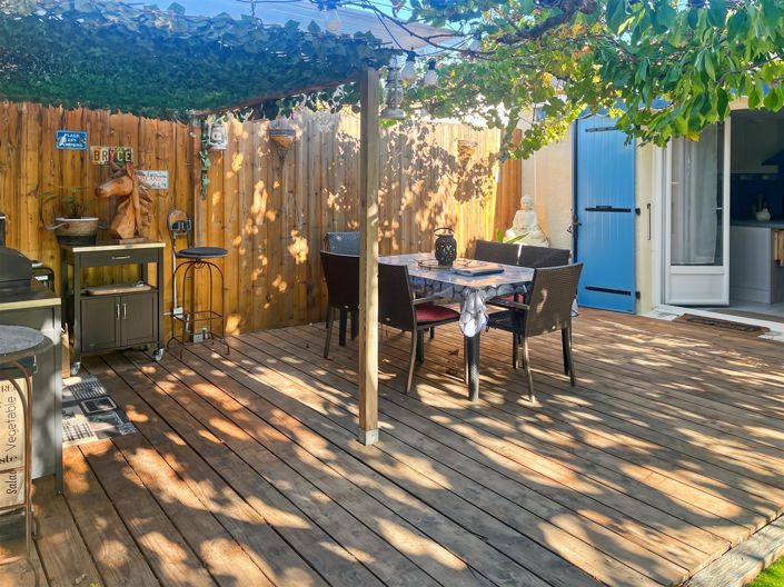 Image No.20-Maison de 4 chambres à vendre à Marseillan