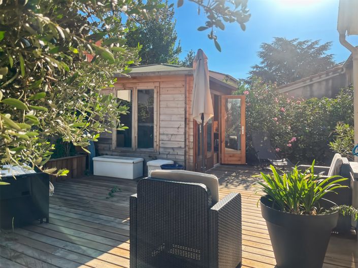 Image No.21-Maison de 4 chambres à vendre à Marseillan