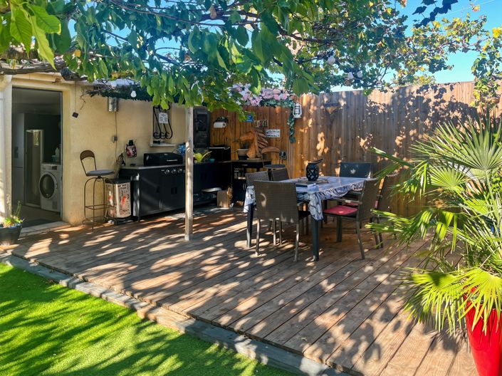 Image No.24-Maison de 4 chambres à vendre à Marseillan