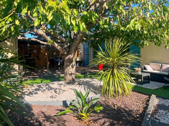 Image No.25-Maison de 4 chambres à vendre à Marseillan