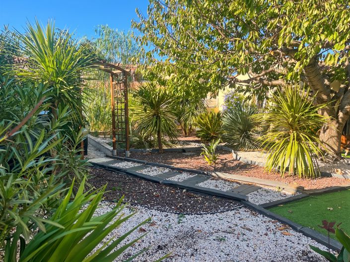 Image No.26-Maison de 4 chambres à vendre à Marseillan