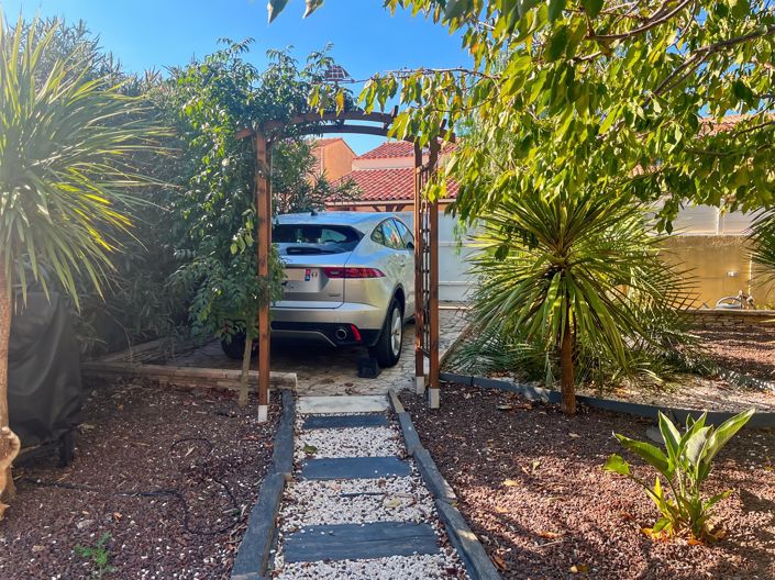 Image No.27-Maison de 4 chambres à vendre à Marseillan
