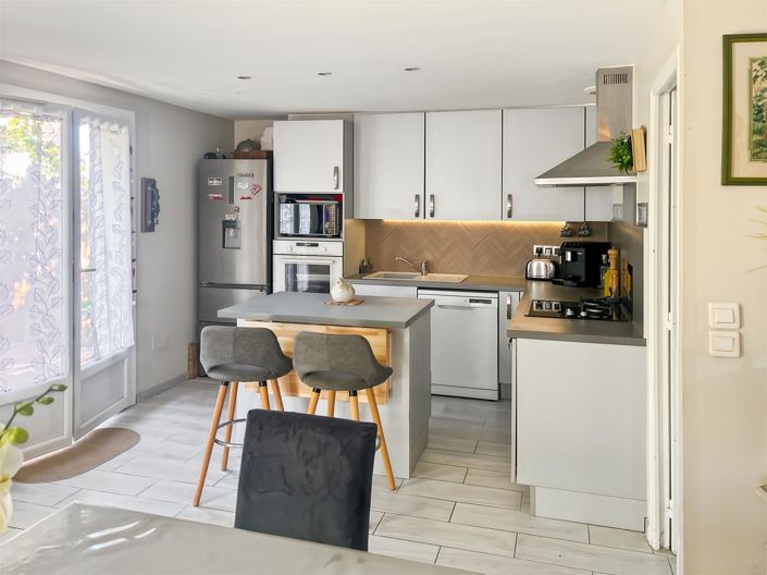 Image No.4-Maison de 4 chambres à vendre à Marseillan