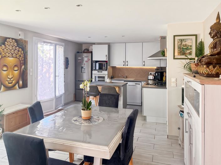 Image No.5-Maison de 4 chambres à vendre à Marseillan