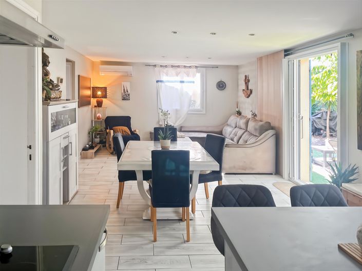 Image No.7-Maison de 4 chambres à vendre à Marseillan