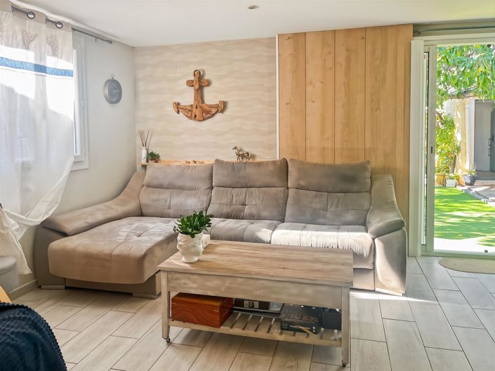 Image No.9-Maison de 4 chambres à vendre à Marseillan