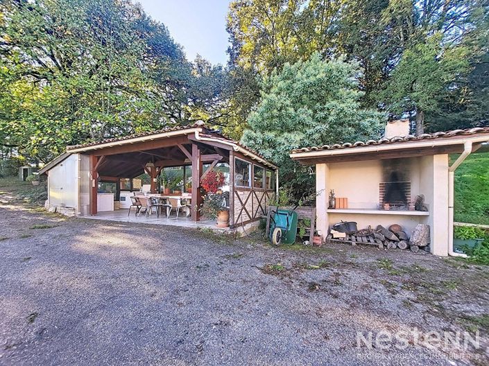 Image No.18-Maison de 4 chambres à vendre à Valence-sur-Baïse