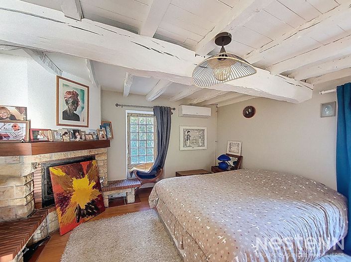 Image No.4-Maison de 4 chambres à vendre à Valence-sur-Baïse