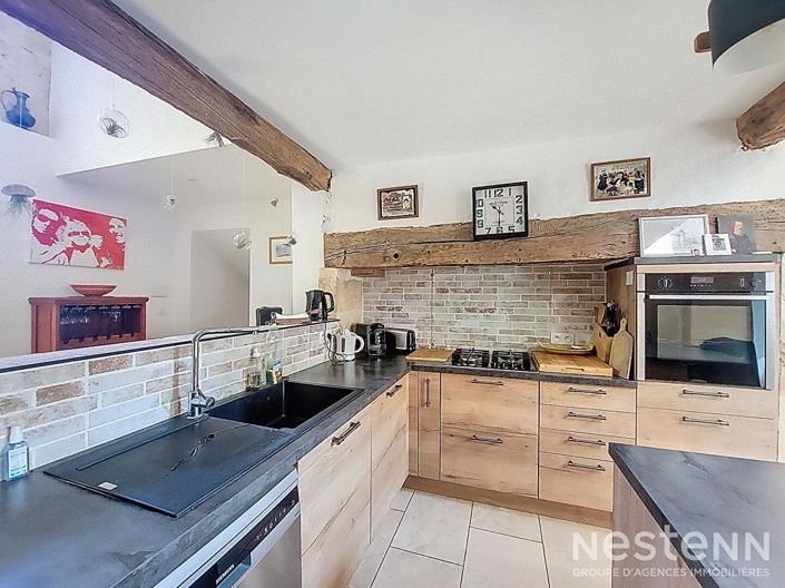 Image No.7-Maison de 4 chambres à vendre à Valence-sur-Baïse