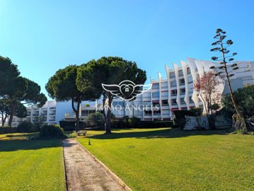 1 - La Grande-Motte, Apartment