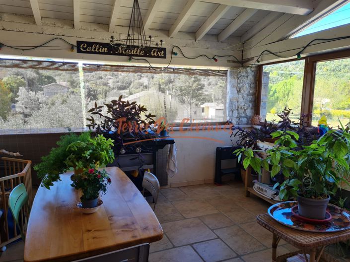 Image No.4-Appartement de 2 chambres à vendre à Tornac