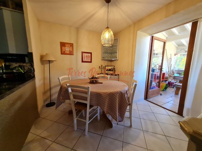 Image No.5-Appartement de 2 chambres à vendre à Tornac