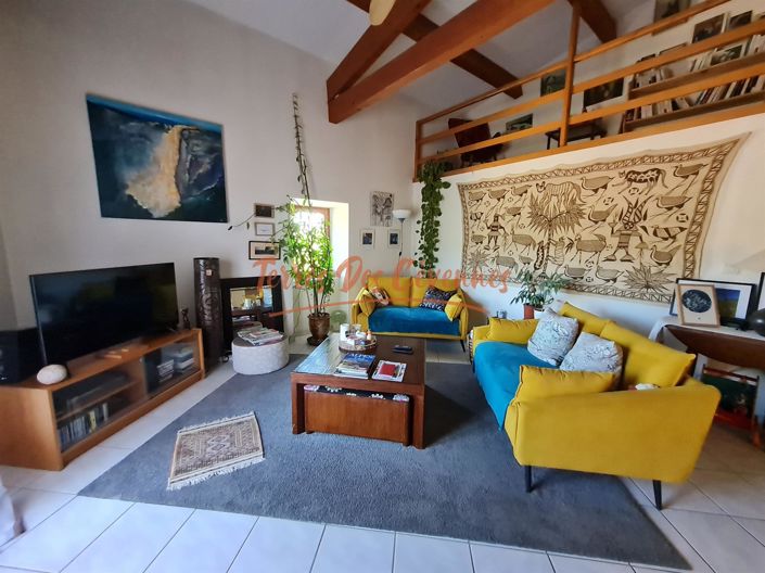 Image No.7-Appartement de 2 chambres à vendre à Tornac