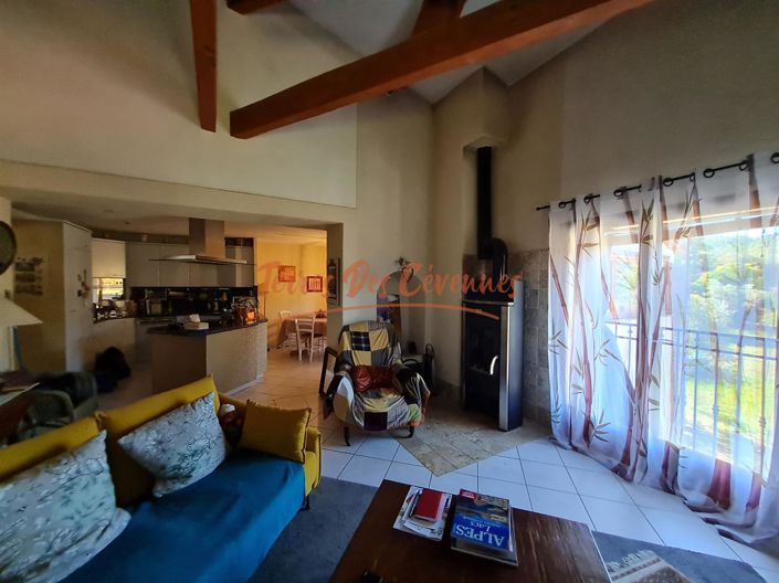 Image No.8-Appartement de 2 chambres à vendre à Tornac