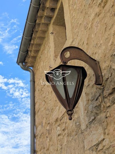 Image No.16-Maison de 7 chambres à vendre à Servian