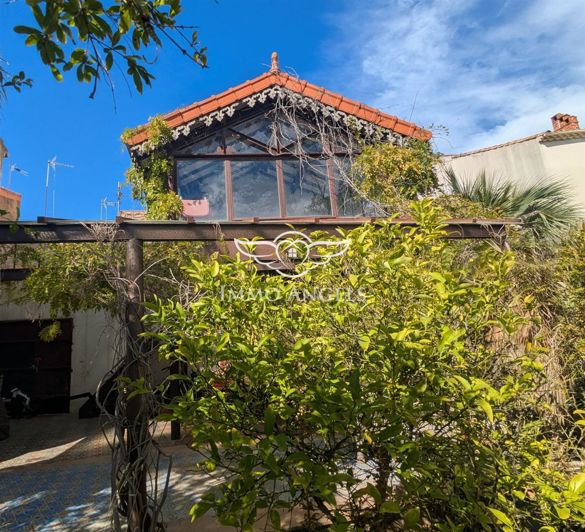 Image No.17-Maison de 7 chambres à vendre à Servian