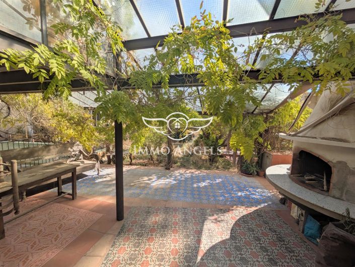 Image No.19-Maison de 7 chambres à vendre à Servian