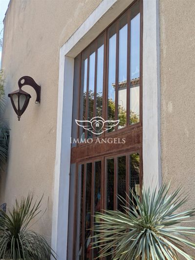 Image No.2-Maison de 7 chambres à vendre à Servian