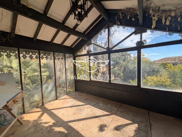 Image No.20-Maison de 7 chambres à vendre à Servian