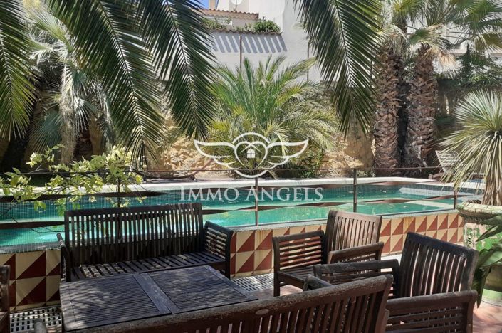 Image No.21-Maison de 7 chambres à vendre à Servian