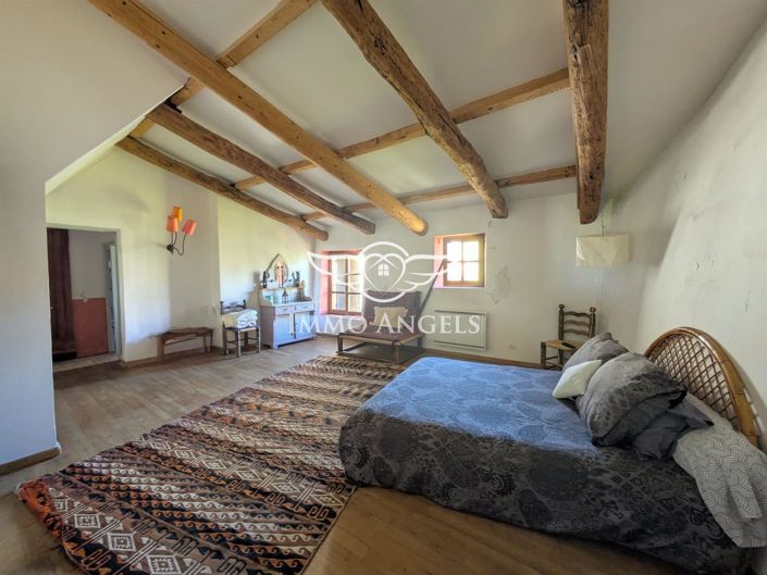 Image No.25-Maison de 7 chambres à vendre à Servian