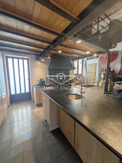 Image No.3-Maison de 7 chambres à vendre à Servian