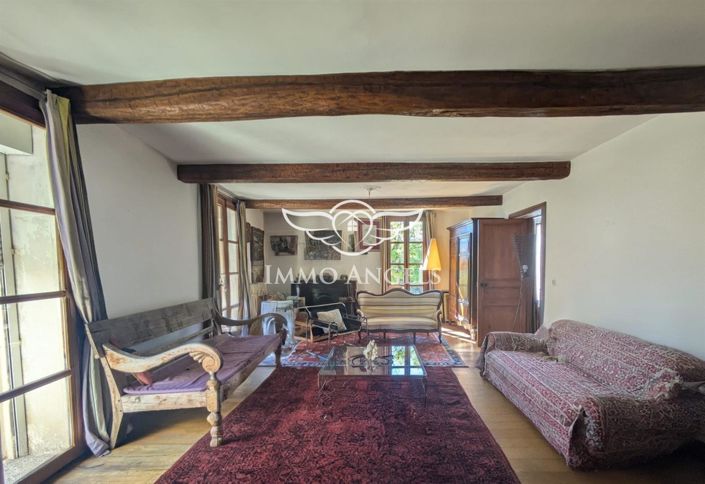 Image No.8-Maison de 7 chambres à vendre à Servian