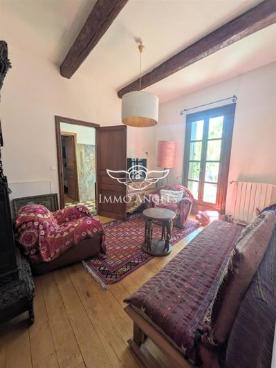 Image No.9-Maison de 7 chambres à vendre à Servian