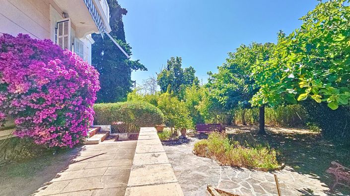 Image No.7-Maison de 3 chambres à vendre à Saint-Raphael