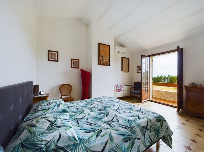 Image No.14-Propriété de 8 chambres à vendre à Saint-Florent