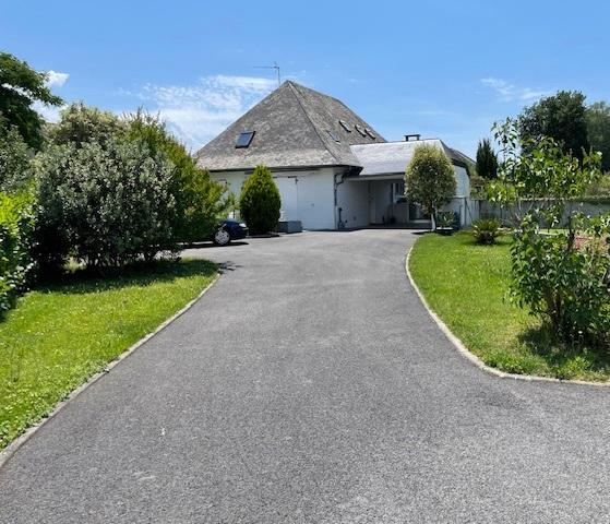 Image No.2-Maison de 5 chambres à vendre à Oloron-Sainte-Marie