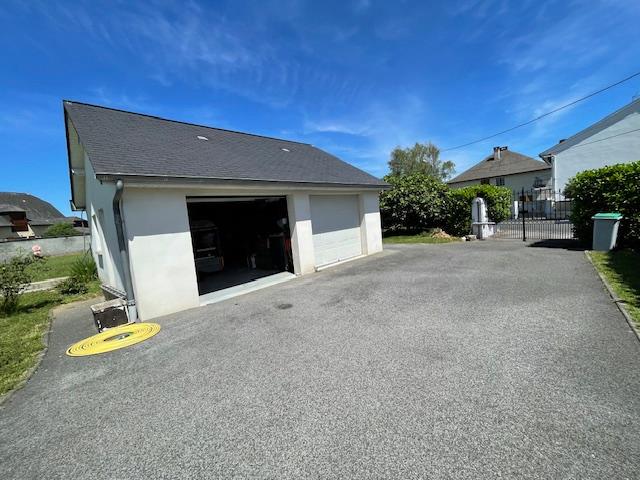 Image No.3-Maison de 5 chambres à vendre à Oloron-Sainte-Marie