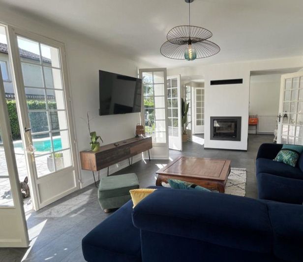 Image No.5-Maison de 5 chambres à vendre à Oloron-Sainte-Marie