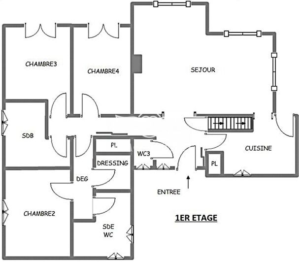 Image No.27-5 Bed Property for sale