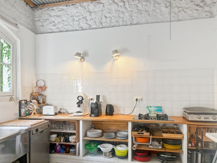 Image No.10-Maison de 6 chambres à vendre à Marseillan