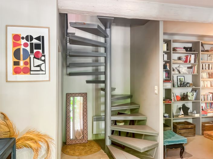 Image No.12-Maison de 6 chambres à vendre à Marseillan