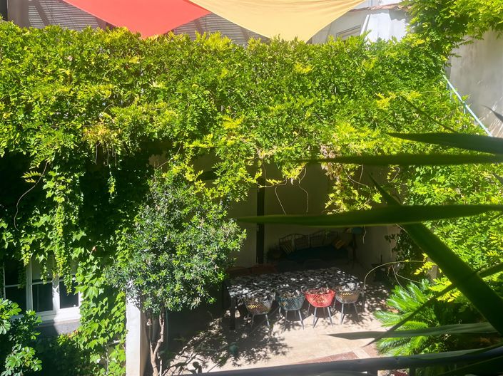 Image No.20-Maison de 6 chambres à vendre à Marseillan