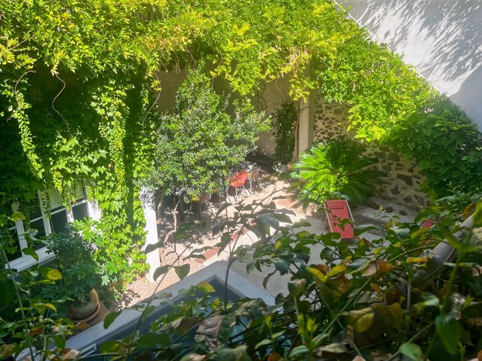 Image No.22-Maison de 6 chambres à vendre à Marseillan