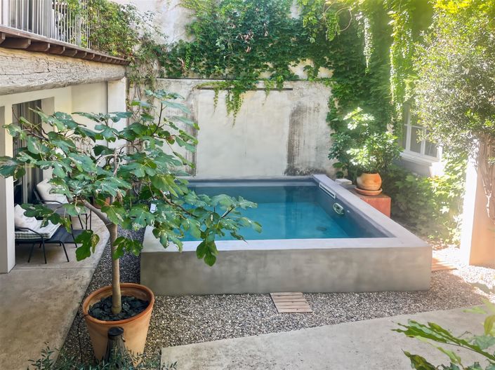 Image No.23-Maison de 6 chambres à vendre à Marseillan