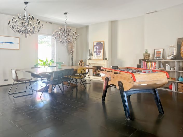 Image No.28-Maison de 6 chambres à vendre à Marseillan