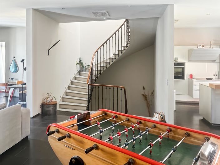 Image No.34-Maison de 6 chambres à vendre à Marseillan